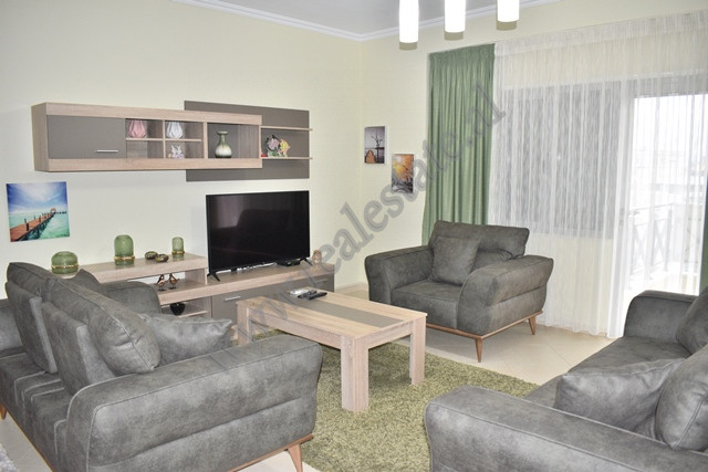 Two bedroom apartment for rent near the Zoo in Tirana, Albania